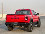 Dodge Ram TRX Crew 2022